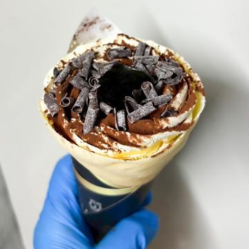 コーヒーティラミス
