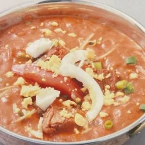 【42】チキンマサラカレー/Chicken Masala Curry