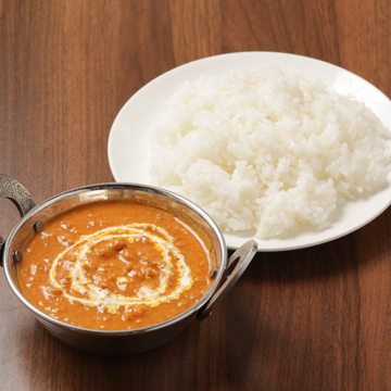 キーマカレー