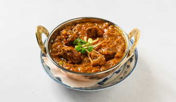 マトンカレー(Mutton Curry)