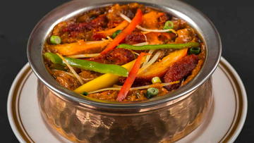 チキンテイッカマサラ/CHICKEN TIKKA MASALA