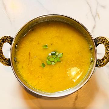 豆カレーDal curry set