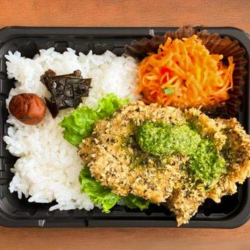 日替わりおかずのS弁当 肉