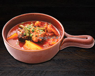 スープカレー Soup Curry