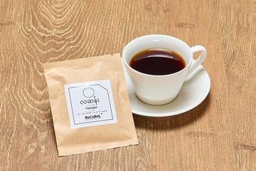 新月コーヒー