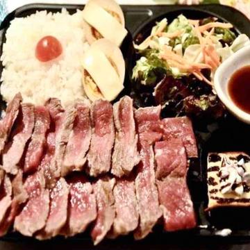 【赤身肉のコクとジューシーな肉汁が美味い!】国産牛ハラミセット SKIRT STEAK SET