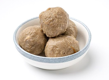牛肉団子