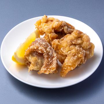 唐揚げ3個 Fried Chicken 3 Pieces