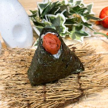 梅おにぎり