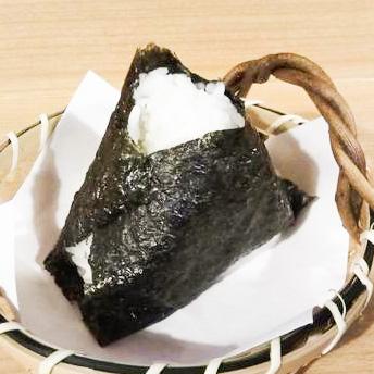 梅おにぎり
