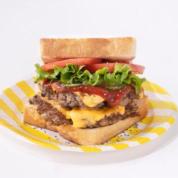 JB's スペシャルバーガー/JB's Special Burger