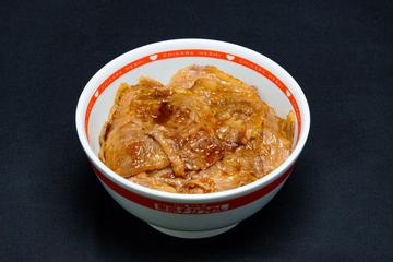 元祖!焼き牛丼