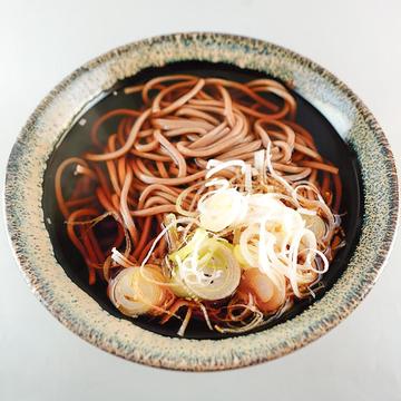 冷やしぶっかけそば