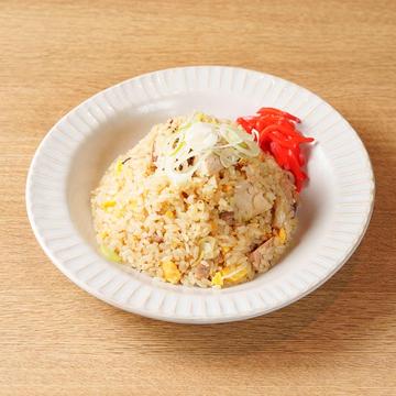 チャーハン