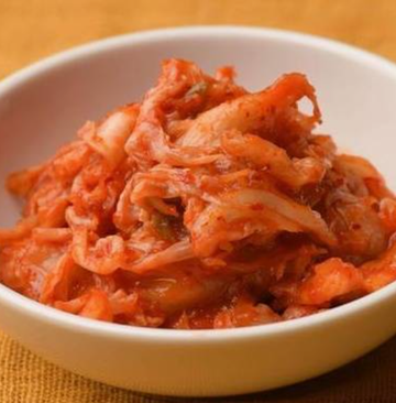 キムチ kimchi