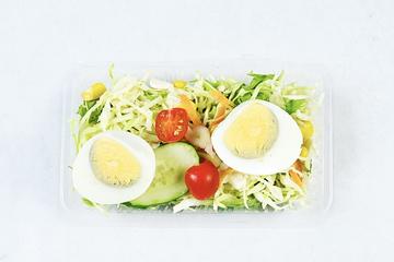 エッグサラダ  Egg Salad