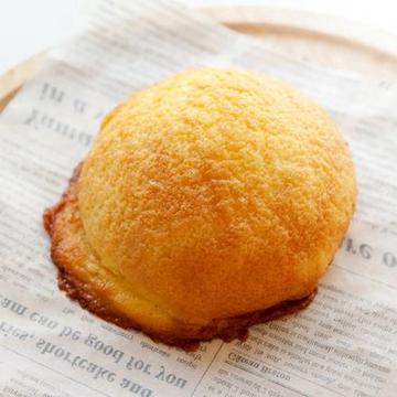 やみつきメロンパン Addictive Japanese Melon Bread