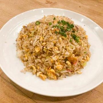 焼豚チャーハン