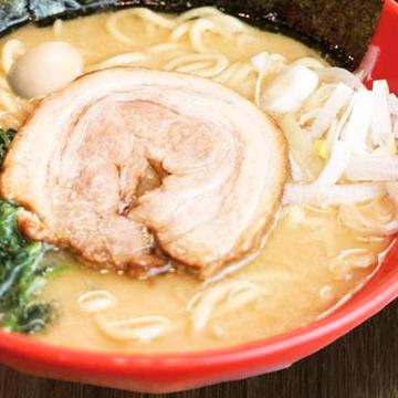 みそ豚骨