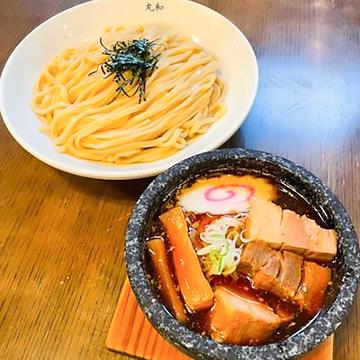 嘉六つけ麺 Karoku Tsukemen