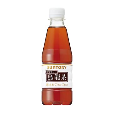 ウーロン茶 Oolong Tea