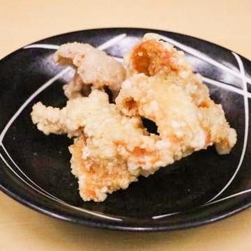 むねからあげ 3個