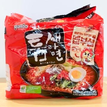 パルド トムセラーメン 5袋入り