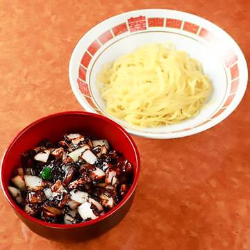 カンジャージャー麺