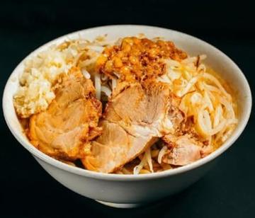 ラーメン小200g