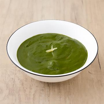パラクマトン/Palak Mutton