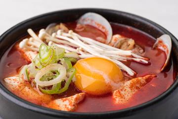 スンドゥブ