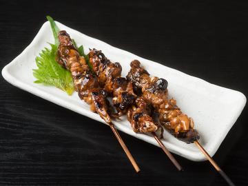 肝焼き1本