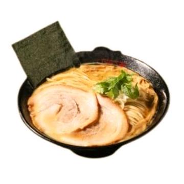 濃厚鶏白湯