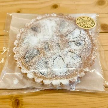 ビターチョコのタルト(ホール)