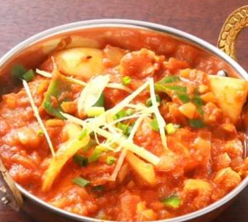 【64】チキンティッカマサラ/ChickenTikka Masala