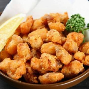 軟骨唐揚げ