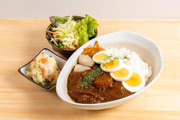 特製カレー