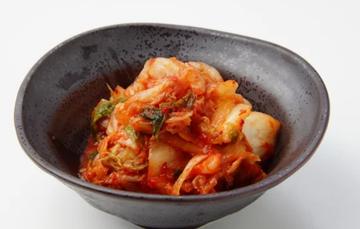 白菜キムチ(200g)