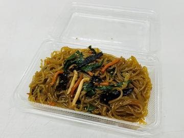 チャプチェ