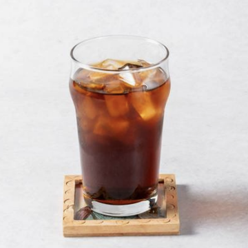アイスコーヒー