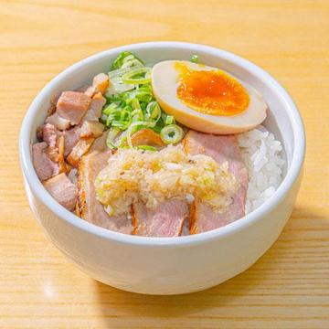 特選京鴨どんぶり