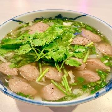 牛肉フォー