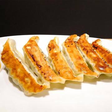 肉ギョウザ(タレ付)