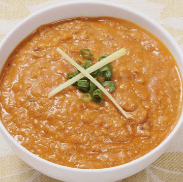 キーマカレー(Keema Curry)