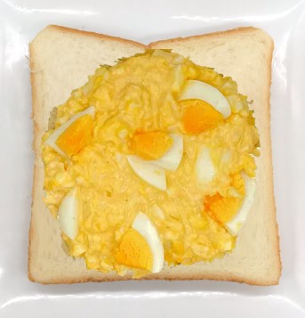 EGG SALAD(タマゴサラダ)