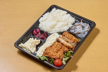 チキン南蛮弁当