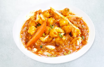 チャナマサラカレー Chana Masala Curry