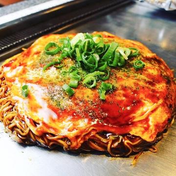 肉玉野菜