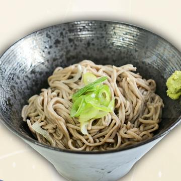 ぶっかけそば