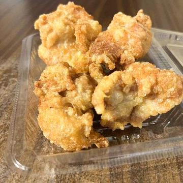 唐揚げ6個